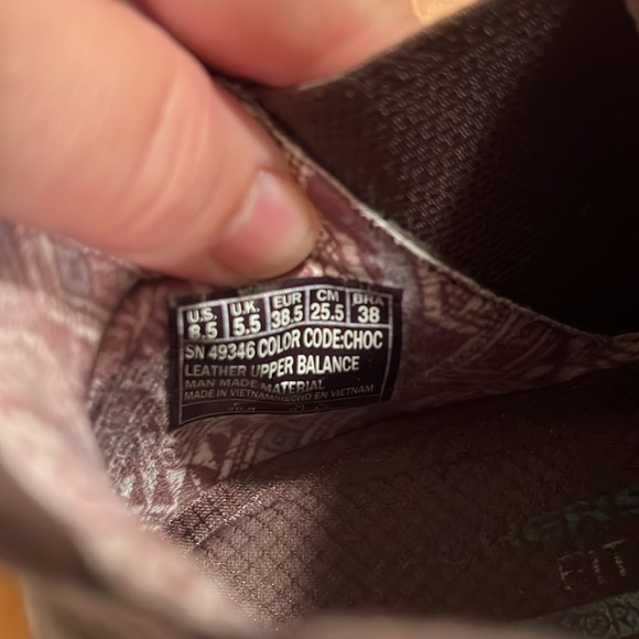 Skechers Bikers Londoner women’s booties - GUC size 8.5 SO COMFORTABLE - Picture 6 of 6